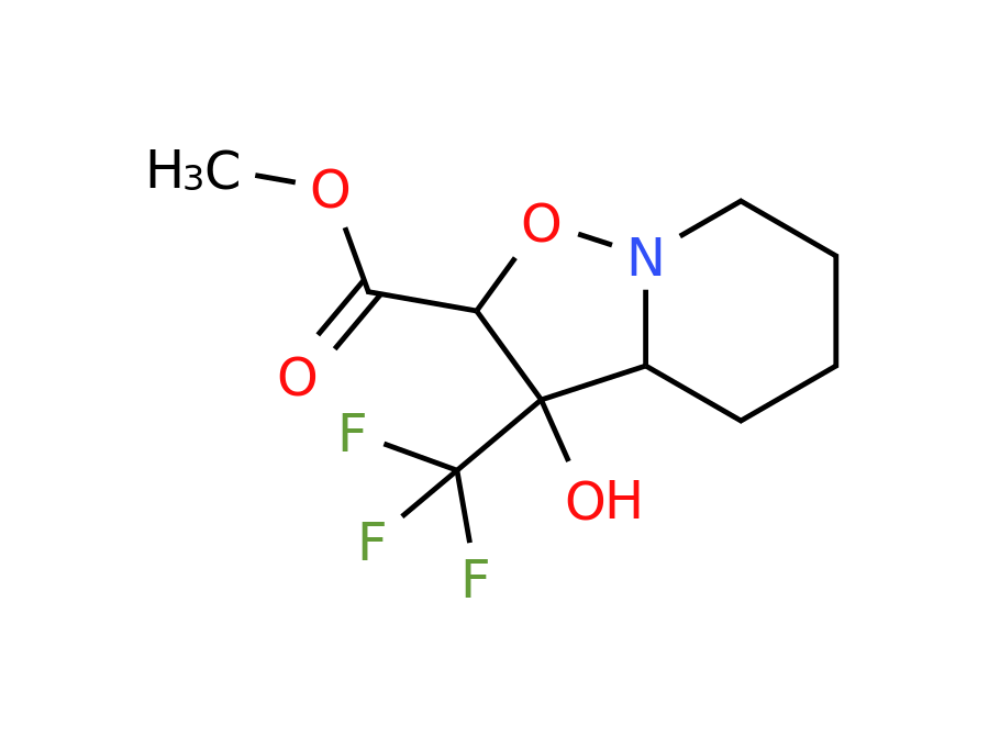 Structure Amb2420993