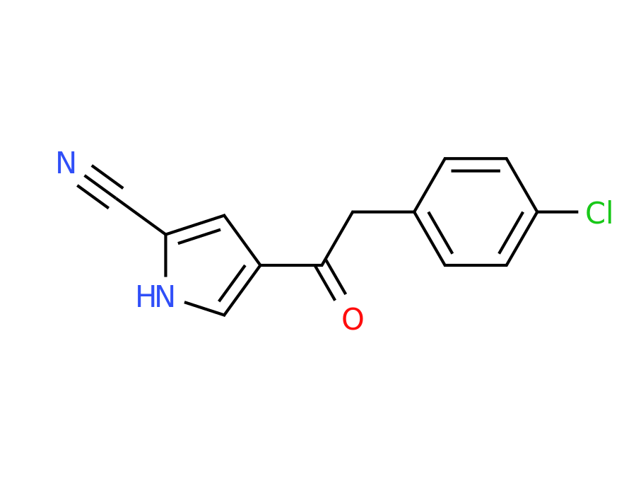 Structure Amb2421067