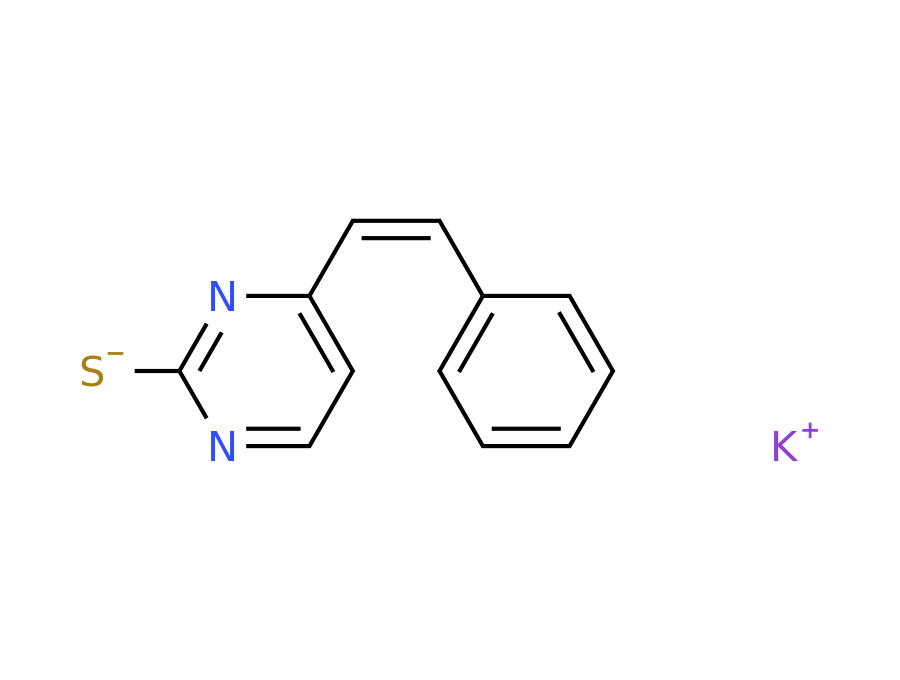 Structure Amb2421124