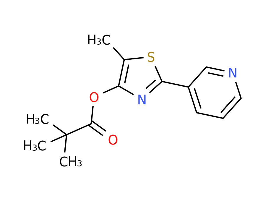 Structure Amb2421225