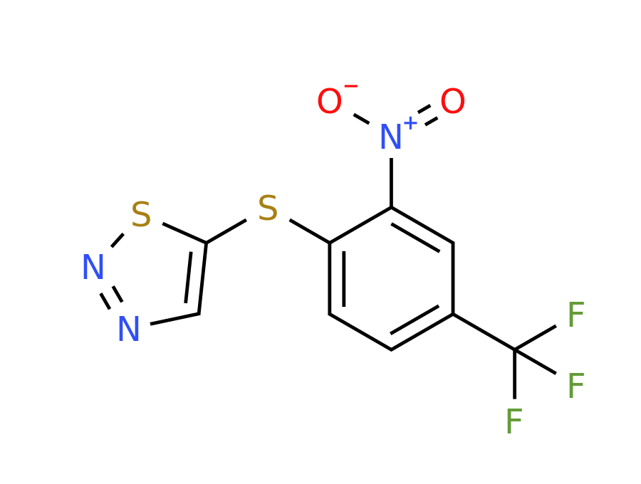 Structure Amb2421292