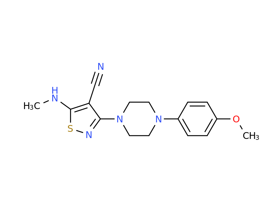 Structure Amb2421332