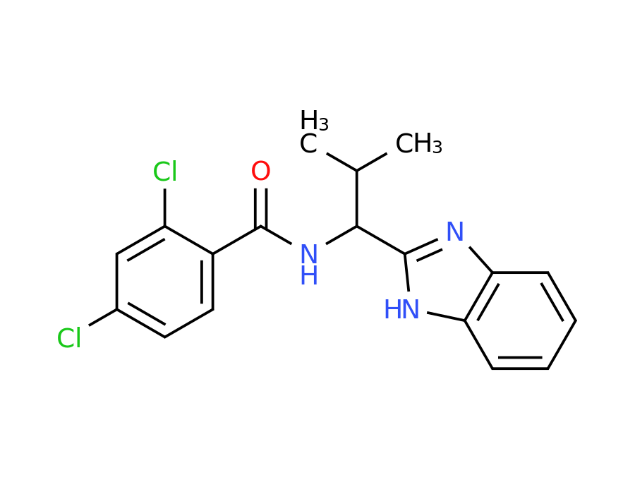 Structure Amb2421400