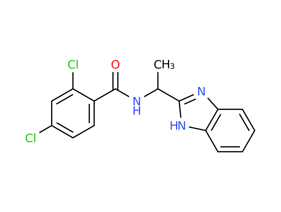 Structure Amb2421401