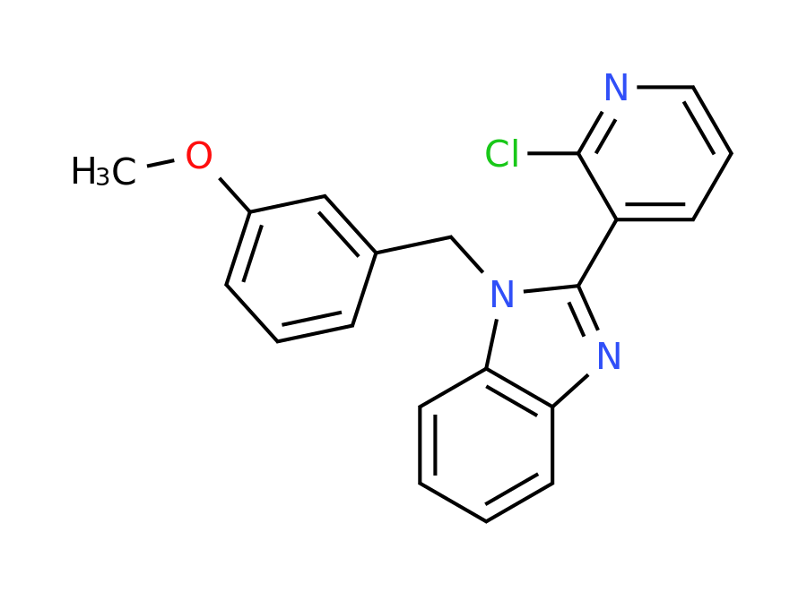 Structure Amb2421463