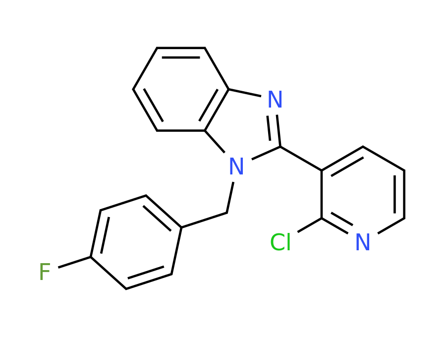 Structure Amb2421470