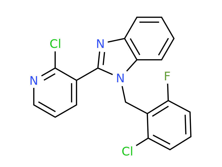 Structure Amb2421471