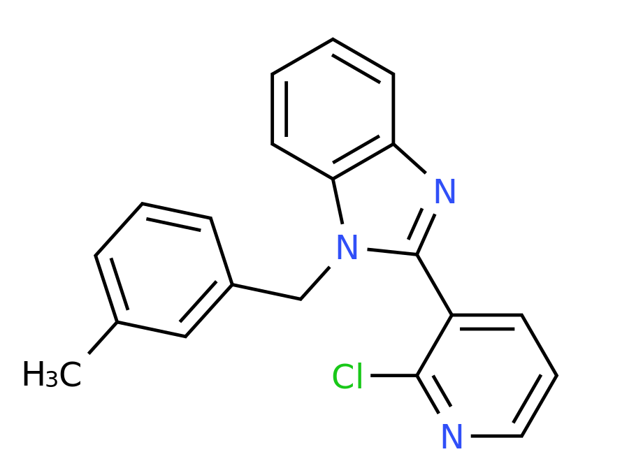 Structure Amb2421484