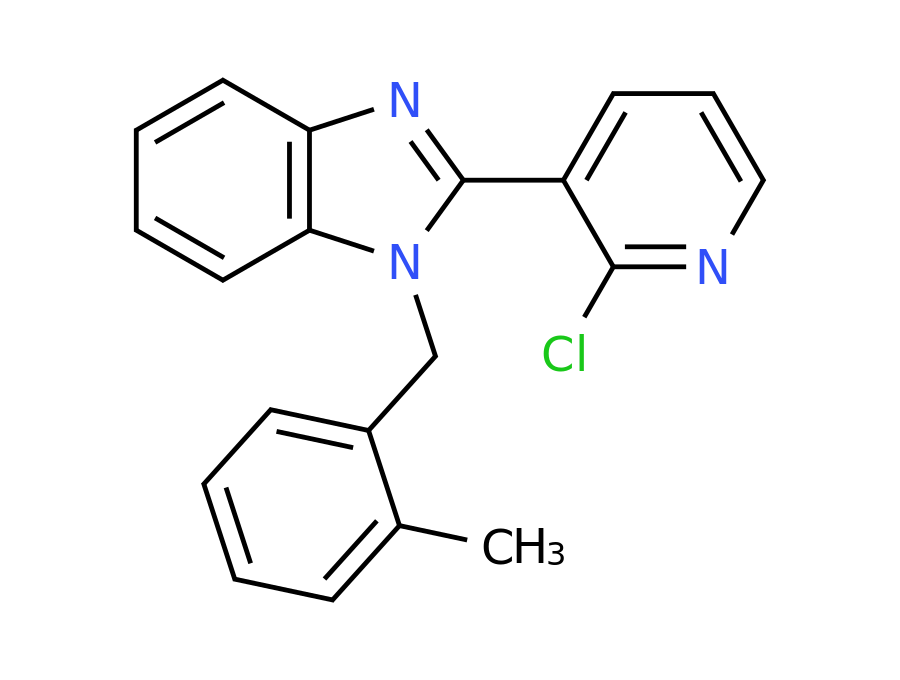 Structure Amb2421495