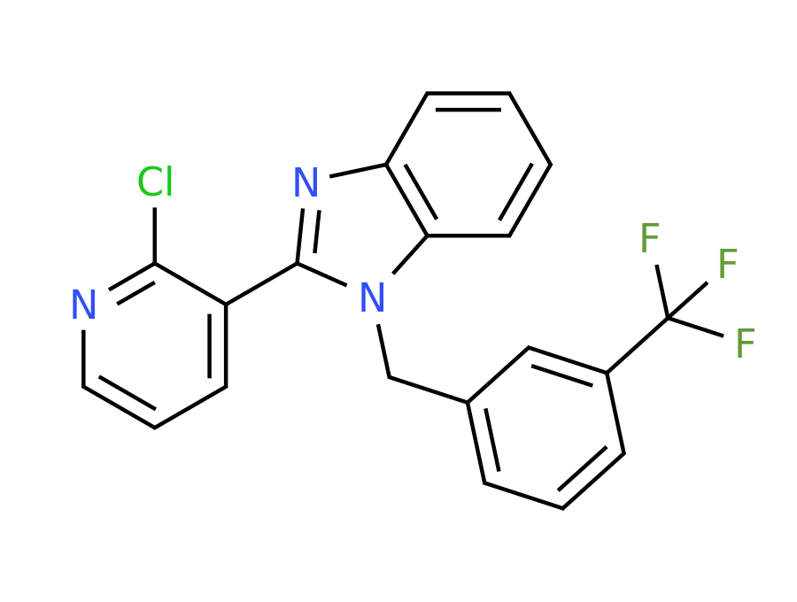 Structure Amb2421496