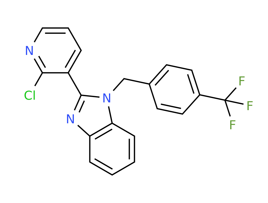 Structure Amb2421497