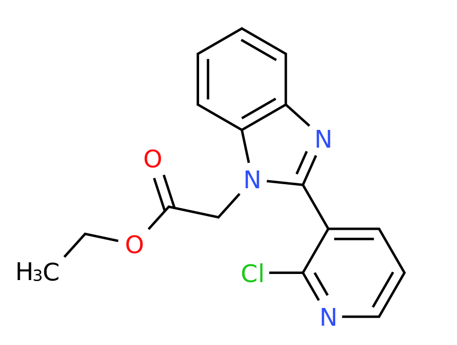 Structure Amb2421503