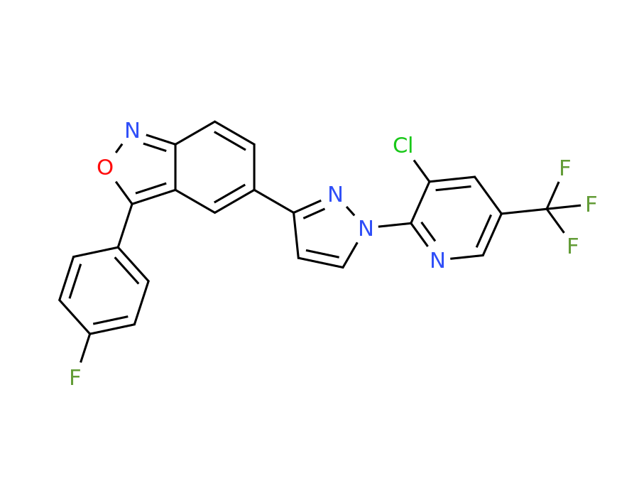 Structure Amb2421522