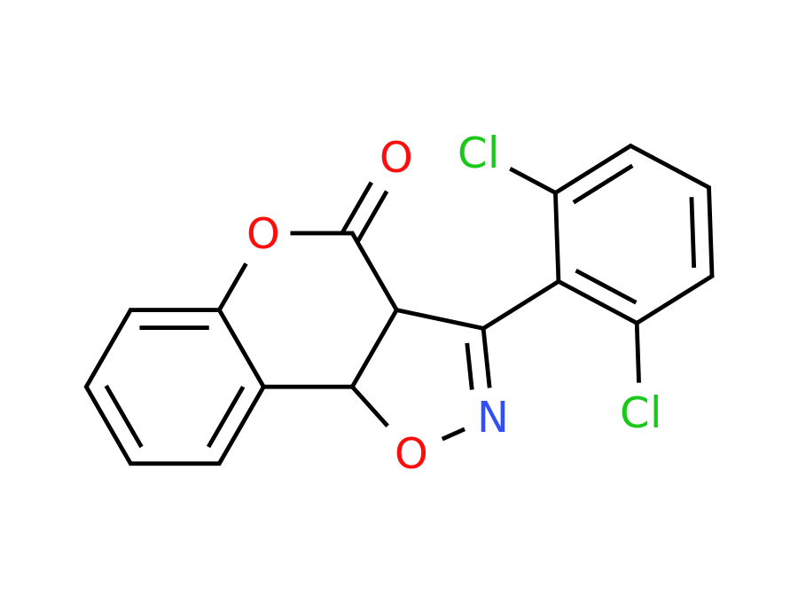 Structure Amb2421537