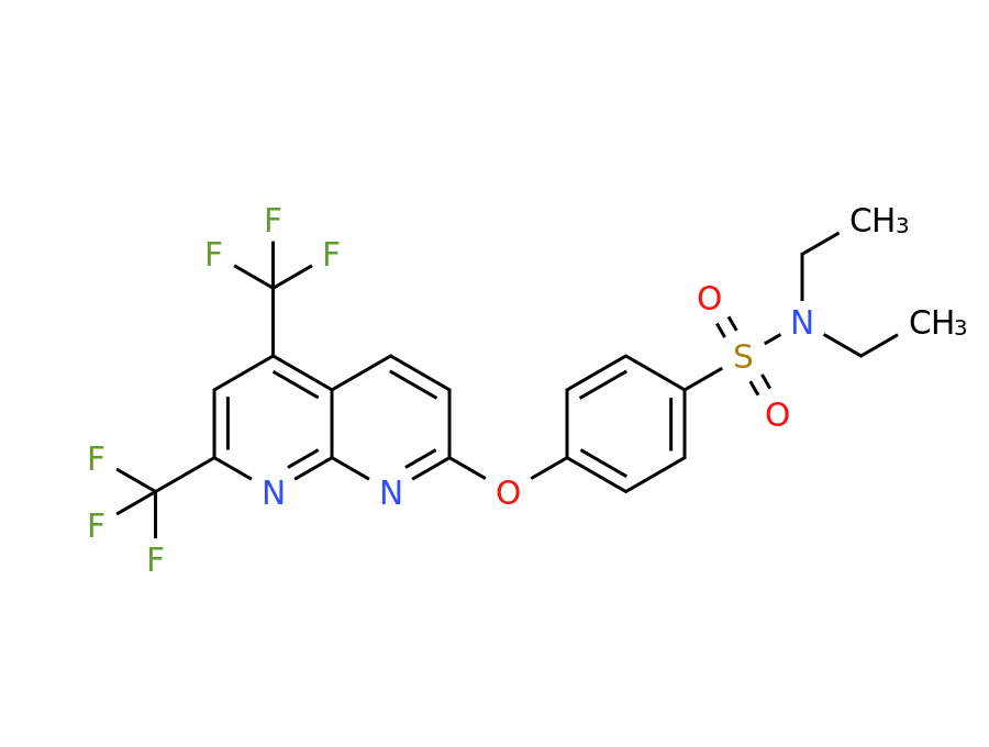 Structure Amb2421546