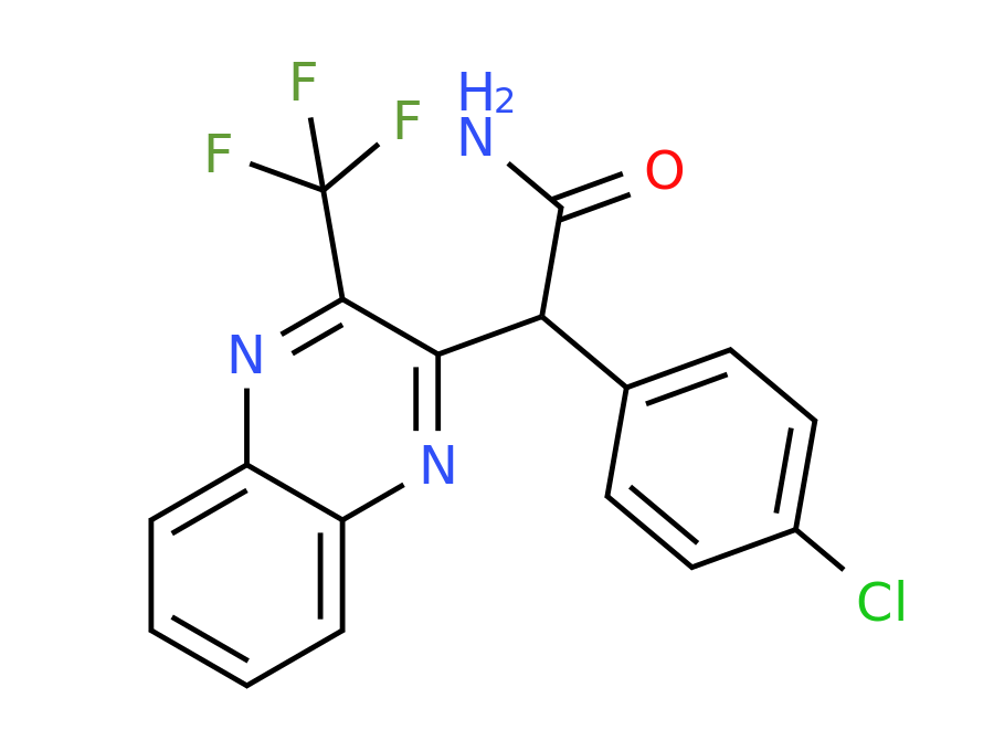 Structure Amb2421549