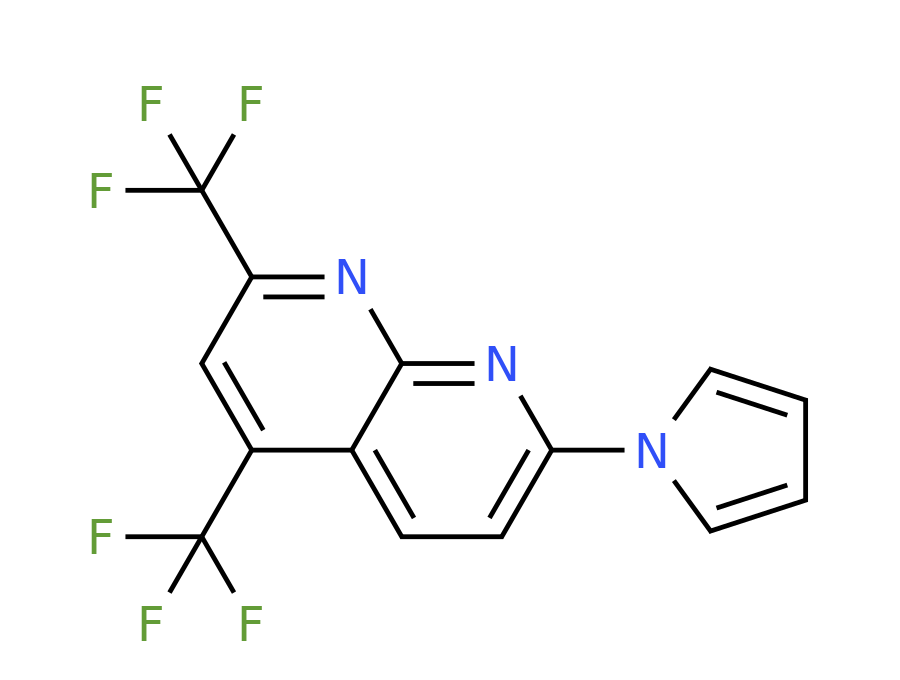 Structure Amb2421551