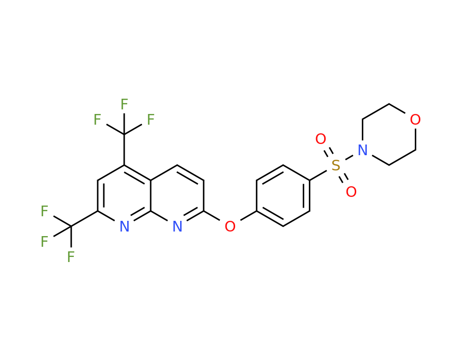 Structure Amb2421553