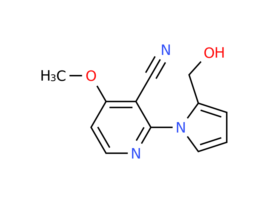 Structure Amb2421570