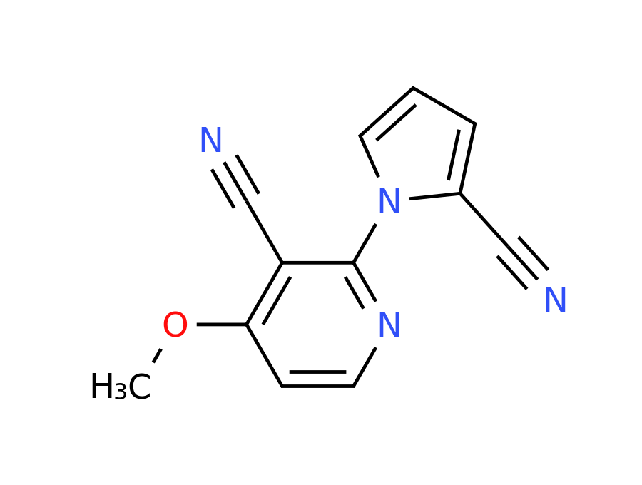 Structure Amb2421571