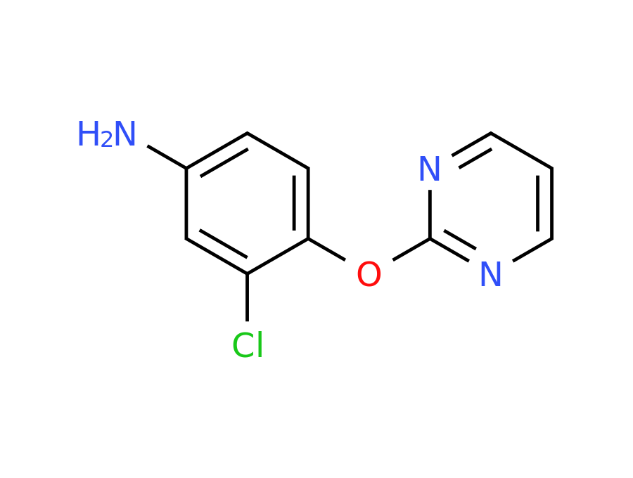 Structure Amb2421740