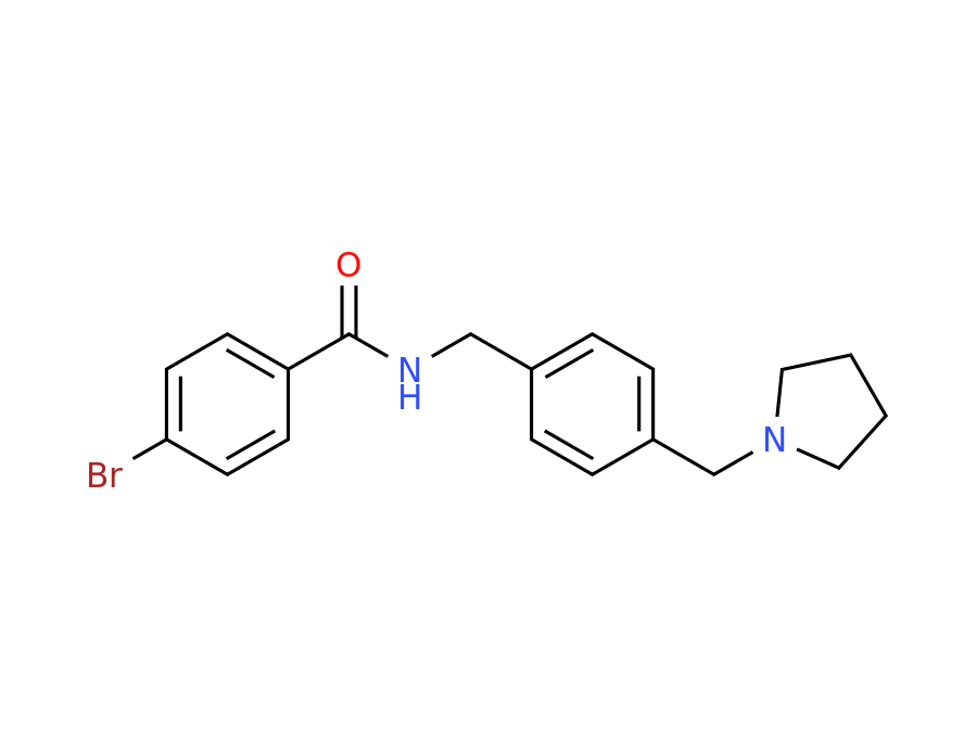 Structure Amb242195