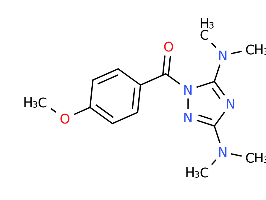 Structure Amb2422093