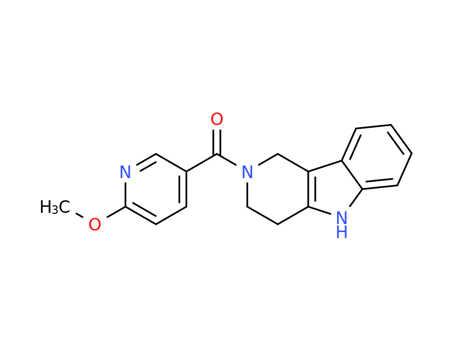 Structure Amb242230