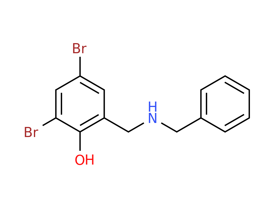 Structure Amb2422833