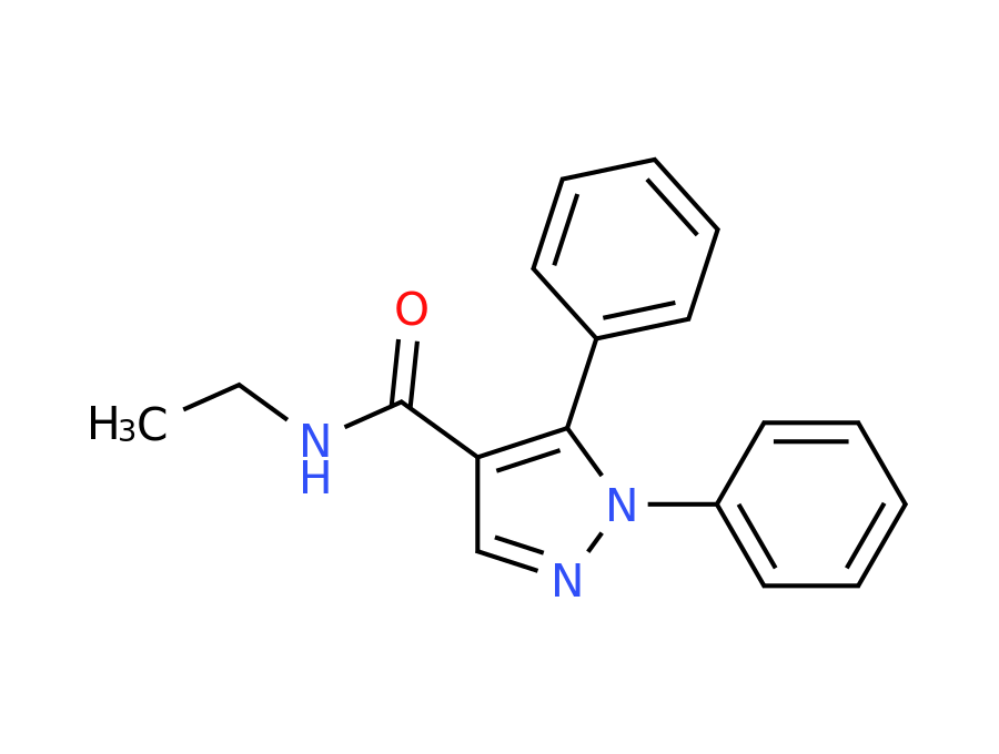 Structure Amb2422922