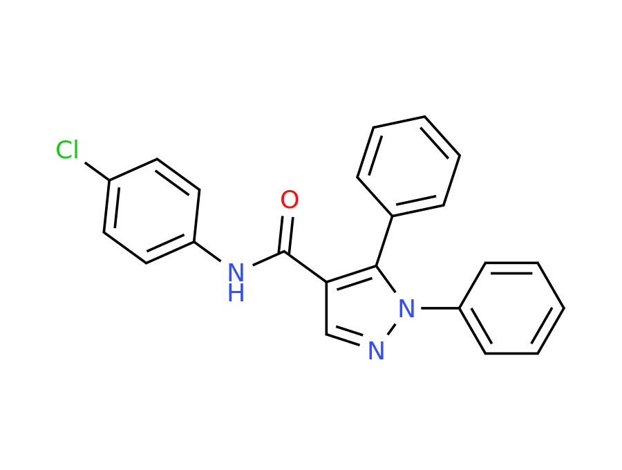 Structure Amb2422925