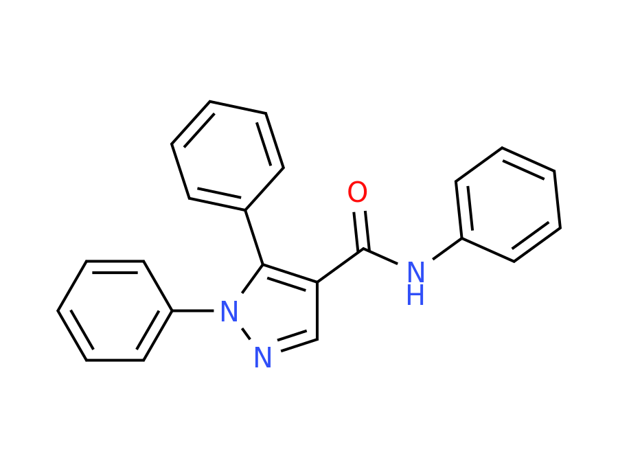 Structure Amb2422926