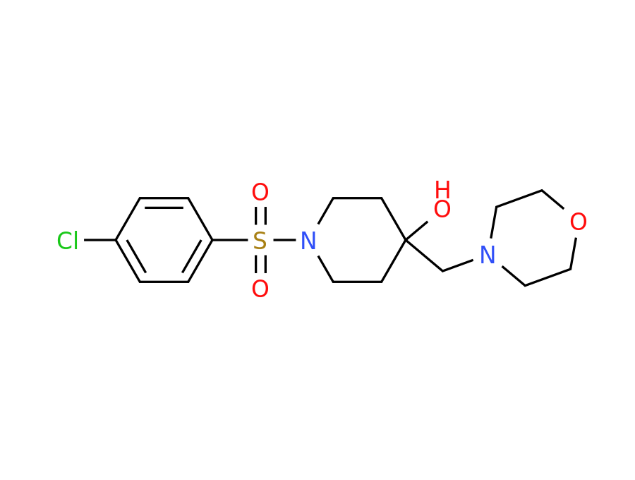 Structure Amb2422937