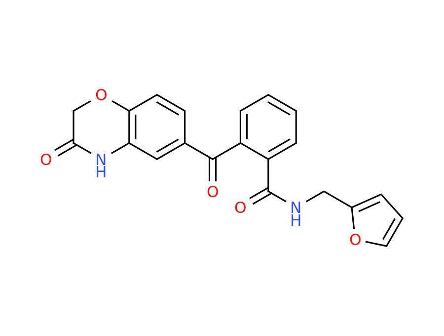 Structure Amb2423140