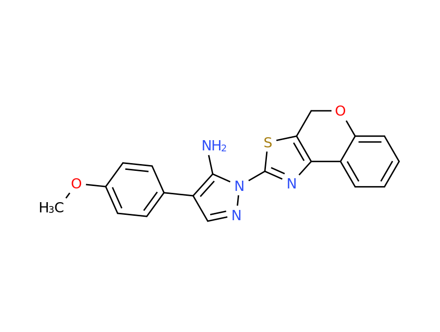 Structure Amb2423218