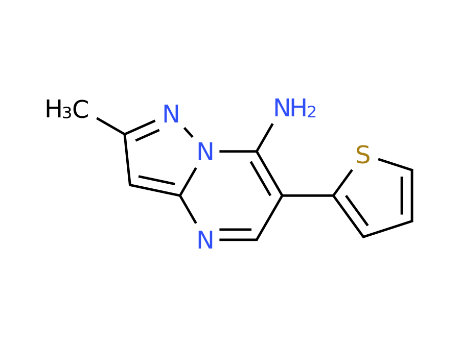 Structure Amb2423254