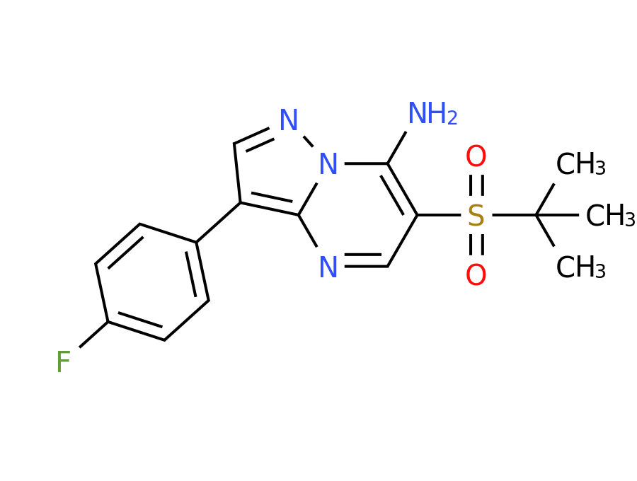 Structure Amb2423259