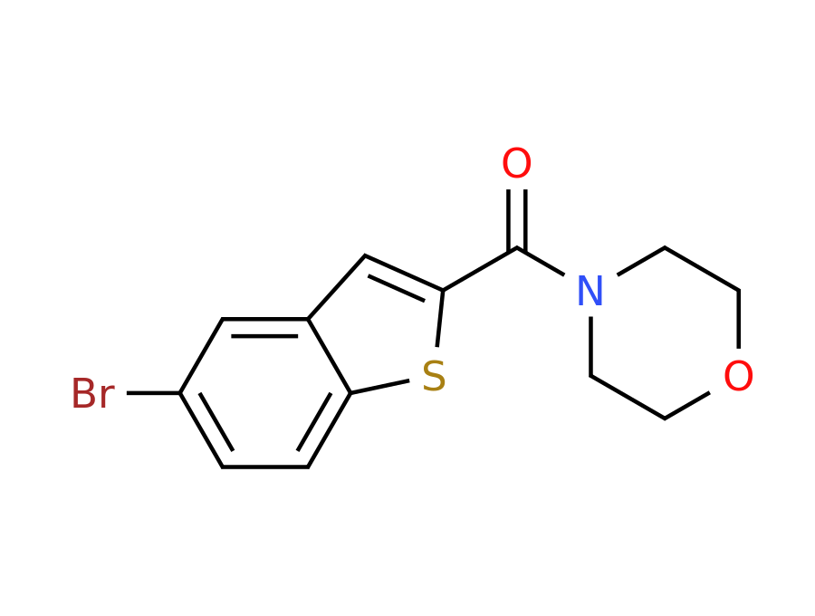 Structure Amb2423295