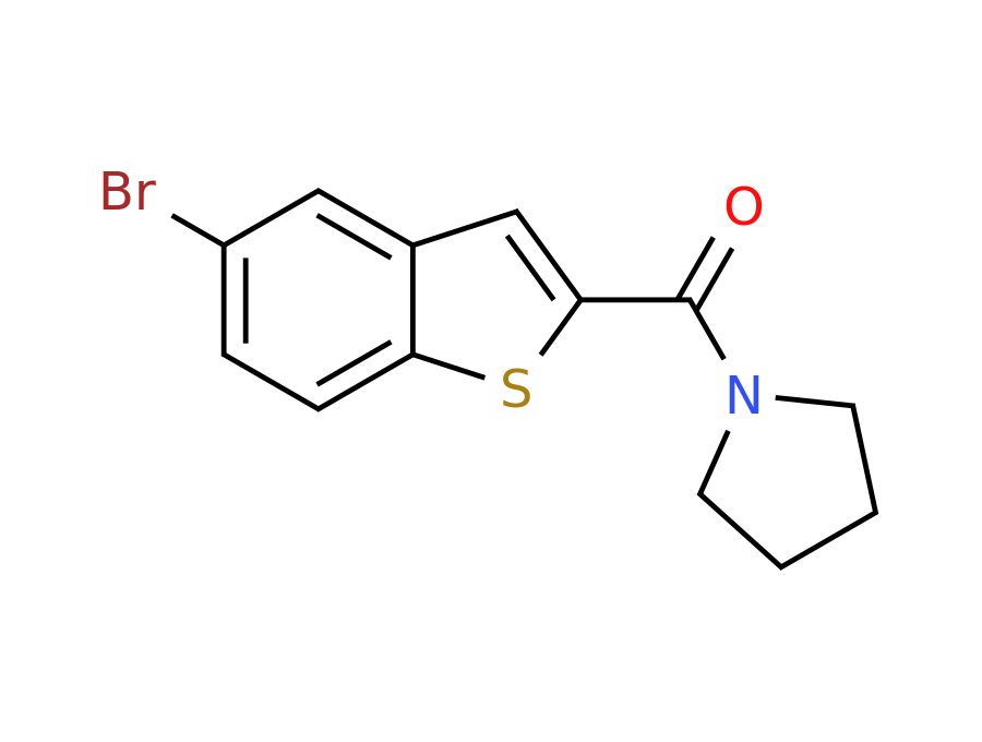 Structure Amb2423296