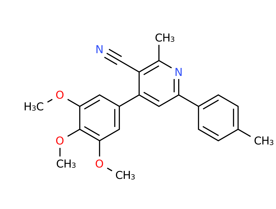 Structure Amb2423315