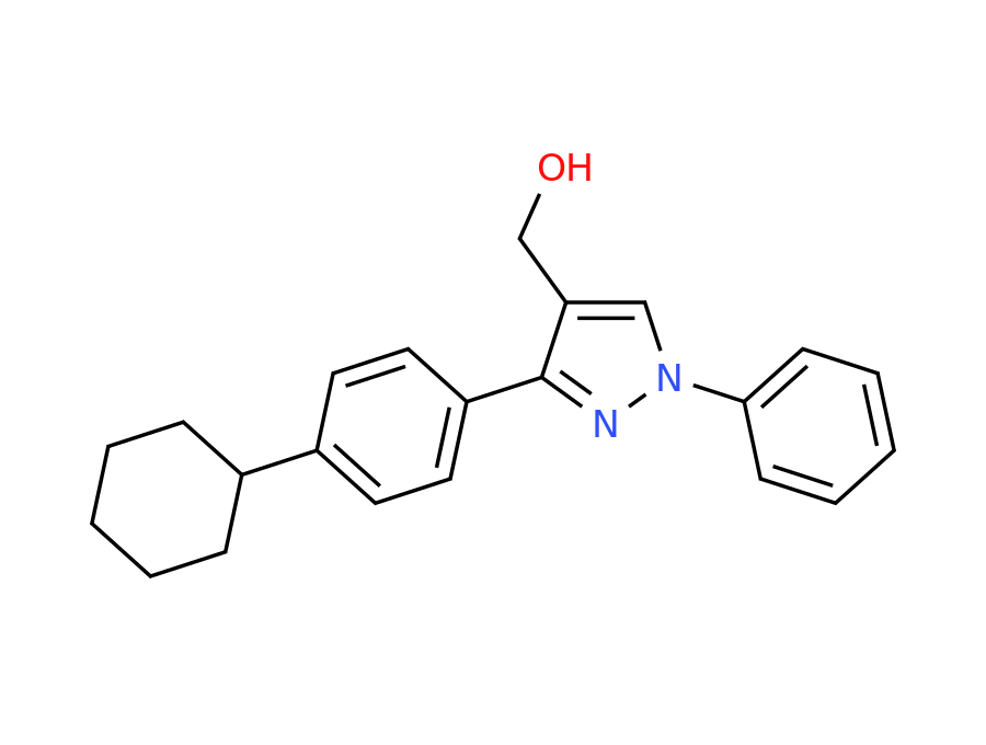 Structure Amb2423325