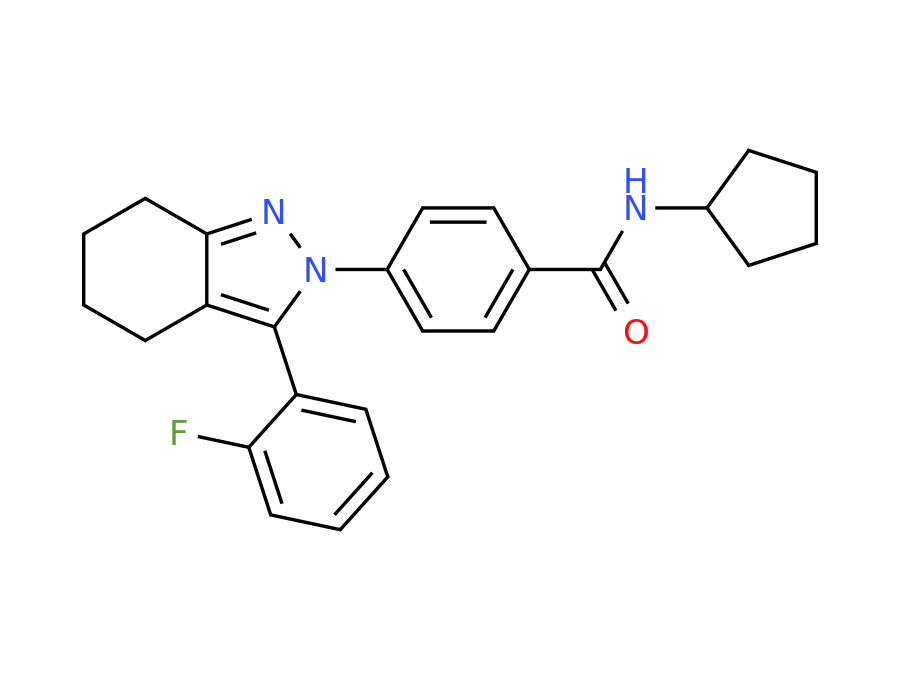 Structure Amb2423358