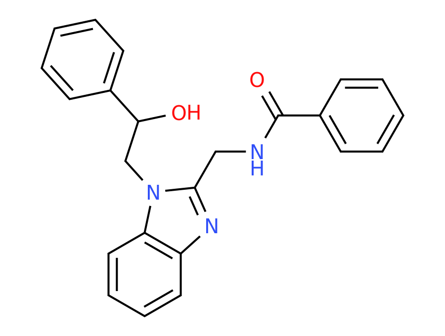 Structure Amb242336