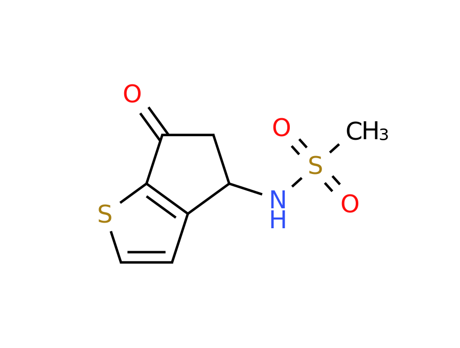 Structure Amb2423430