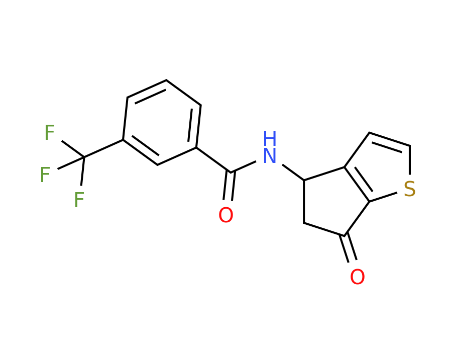 Structure Amb2423431