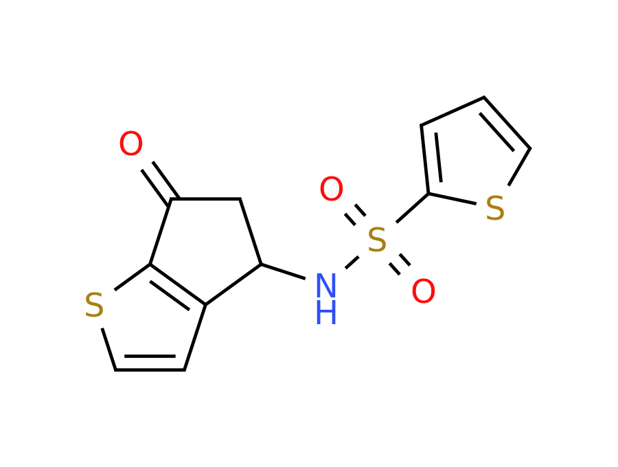 Structure Amb2423432