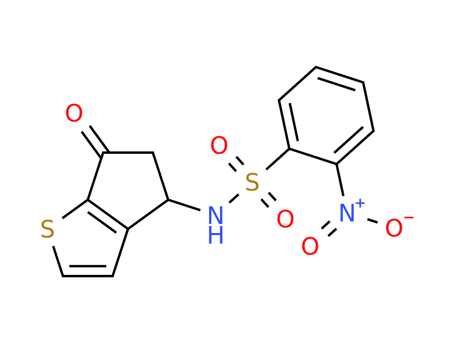 Structure Amb2423440