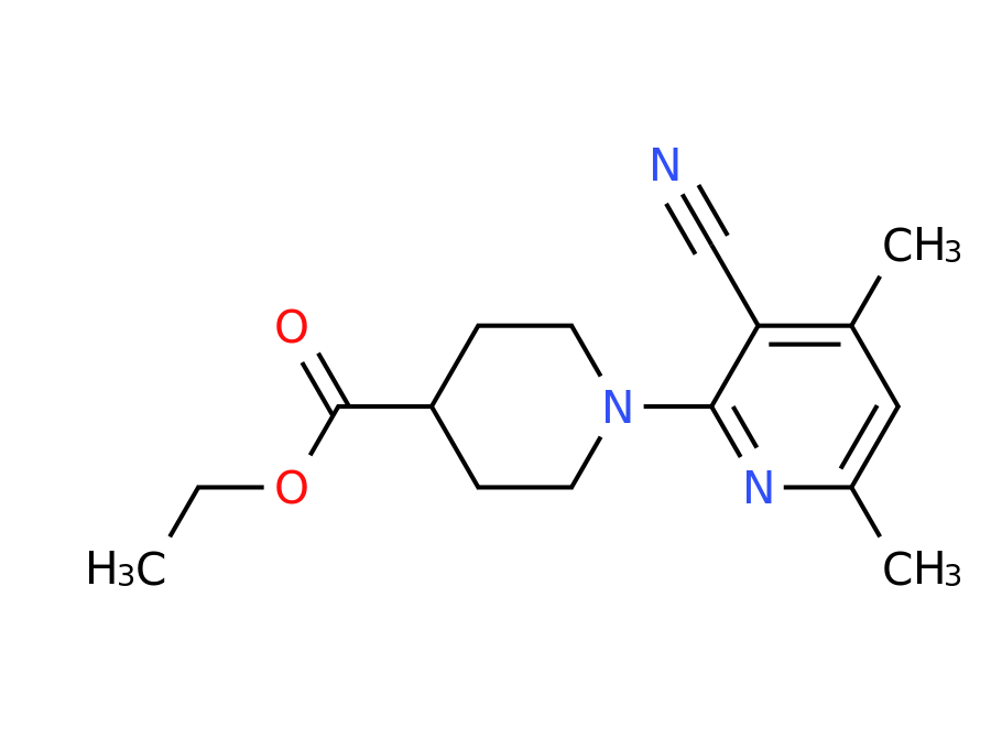 Structure Amb2423456