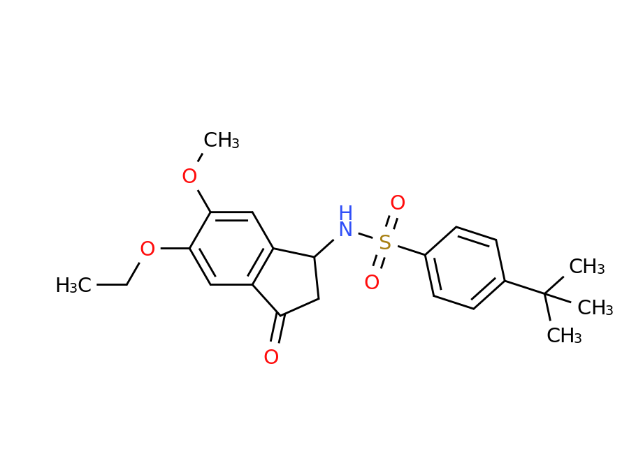 Structure Amb2423462