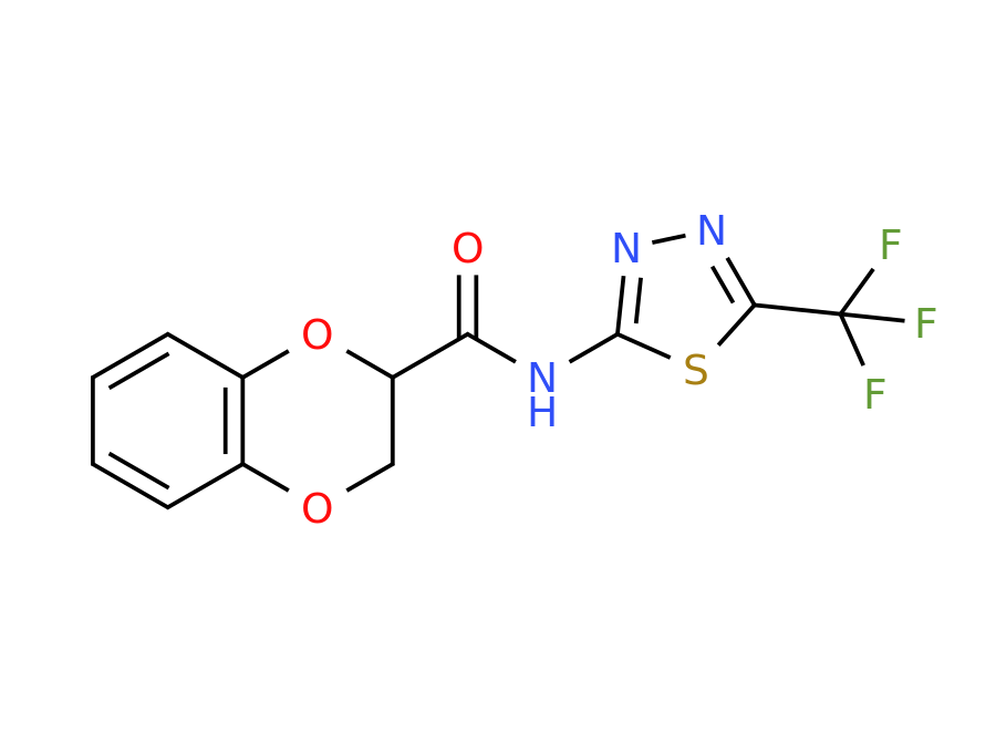 Structure Amb2423571